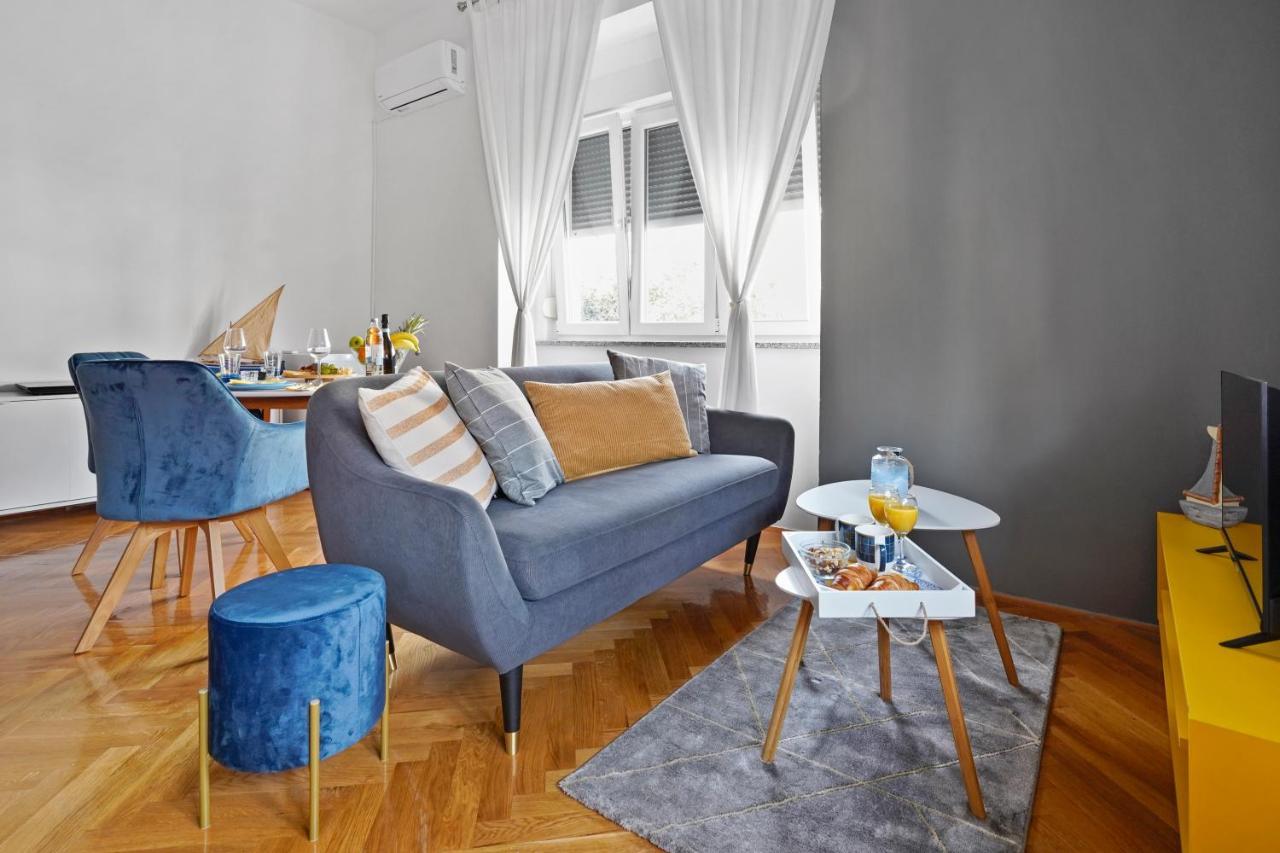 Polias Small Apartment