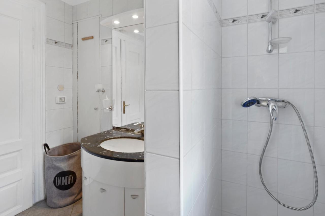 Apartman Polias Small