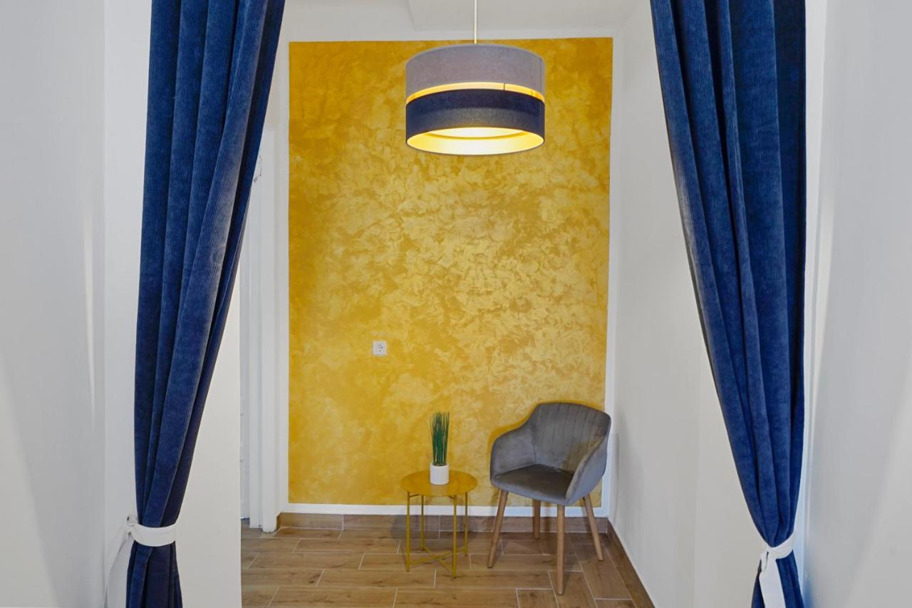 Polias Small Apartman