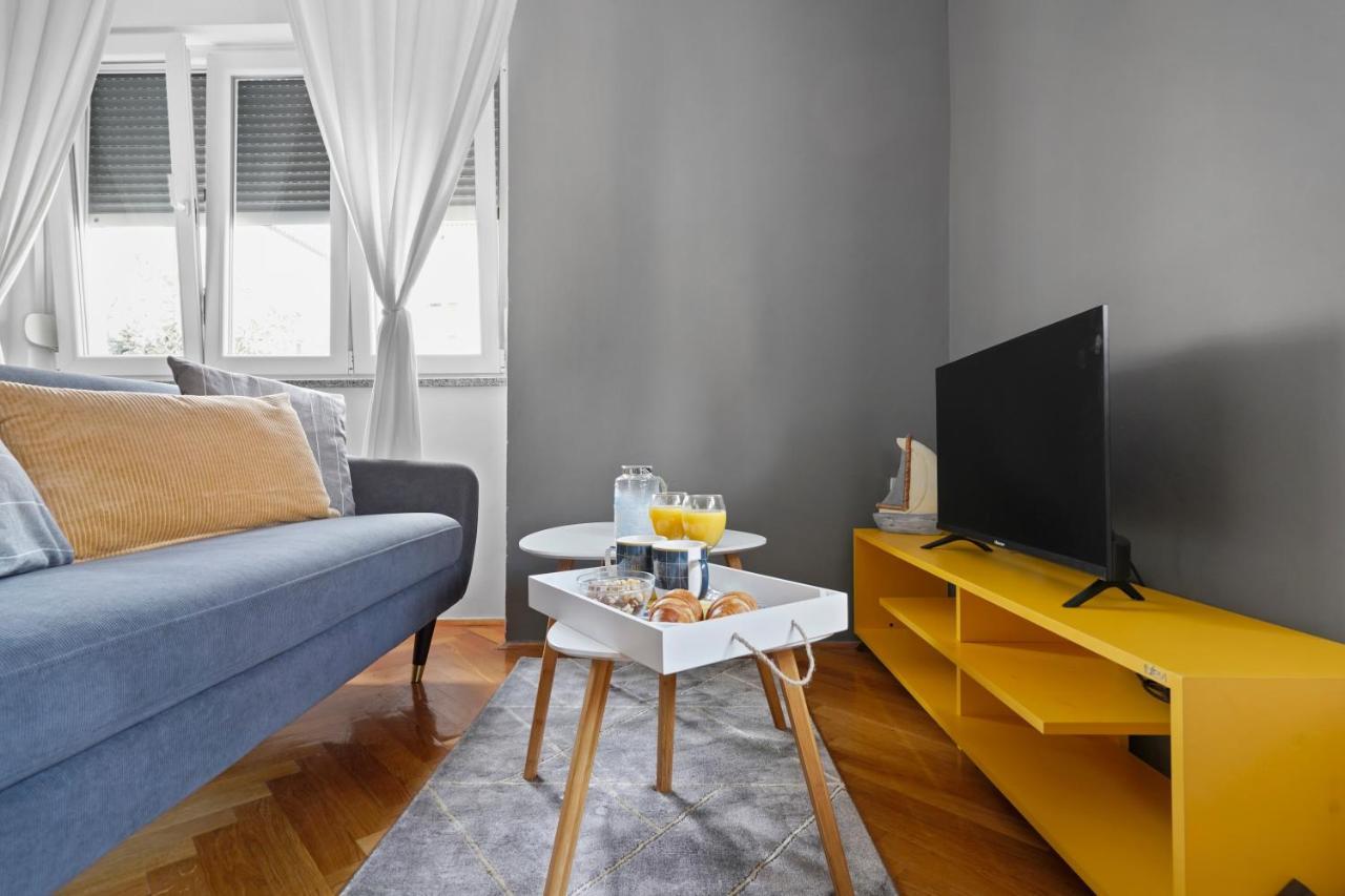 Apartman Polias Small