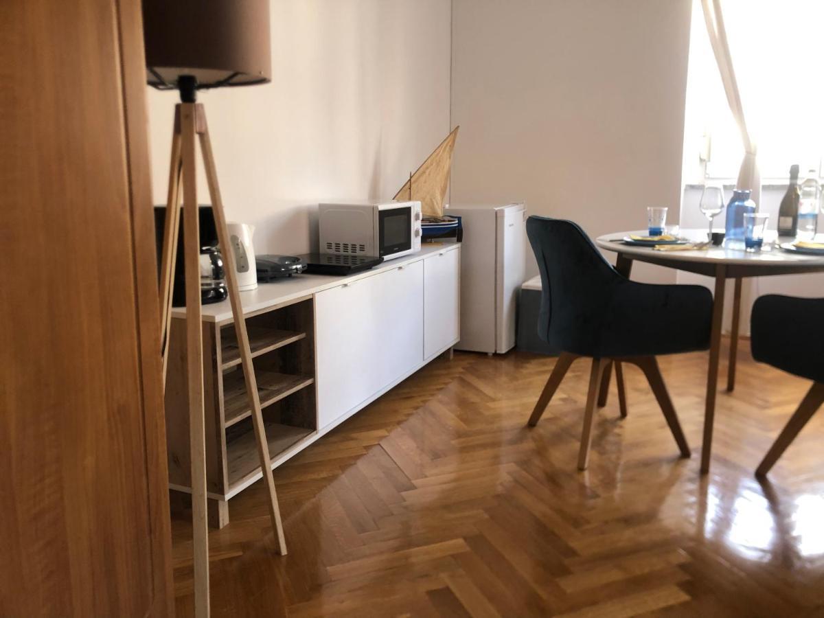 Apartman Polias Small Pula